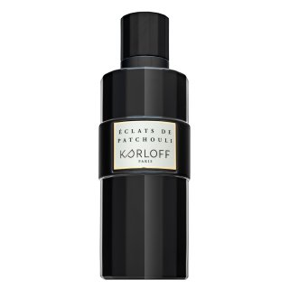 Korloff Paris Korloff Paris Éclats de Patchouli parfemska voda unisex 100 ml