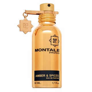 Montale Amber & Spices parfemska voda unisex 50 ml