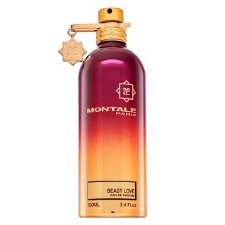 Montale Beast Love parfemska voda unisex 100 ml