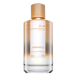 Mancera Mancera Amberful parfemska voda unisex 120 ml