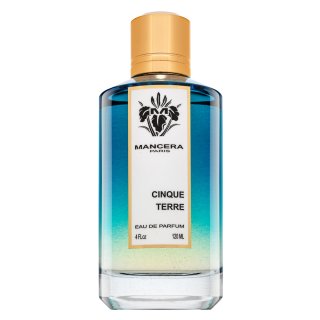 Mancera Mancera Cinque Terre parfemska voda unisex 120 ml
