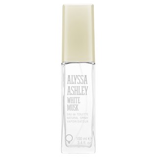 Alyssa Ashley White Musk toaletna voda za žene 100 ml