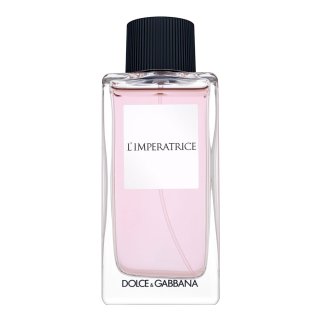 Dolce & Gabbana D&G L'Imperatrice 3 toaletna voda za žene 100 ml