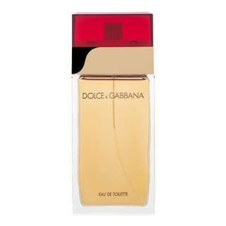 Dolce & Gabbana Femme toaletna voda za žene 100 ml