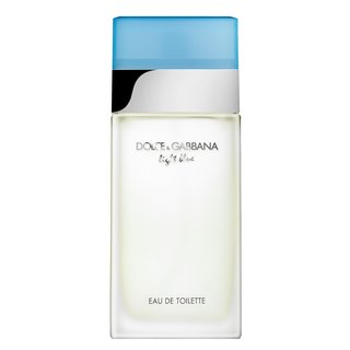 Dolce & Gabbana Dolce & Gabbana Light Blue toaletna voda za žene 25 ml