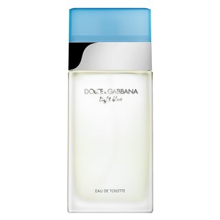 Dolce & Gabbana Light Blue toaletna voda za žene 50 ml