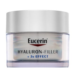 Eucerin Hyaluron-Filler dnevna krema + 3x Effect Day Cream SPF 30 50 ml