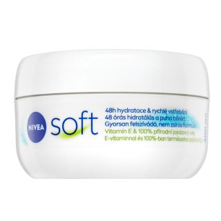 Nivea Soft hidratantna krema Hydrating Cream 300 ml