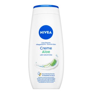 Nivea Creme Aloe gel za tuširanje Shower Gel 250 ml