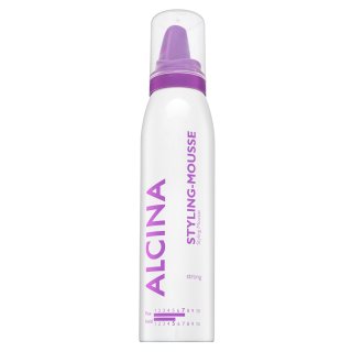 Alcina Styling Mousse pjenasti učvršćivač za kosu za volumen 150 ml