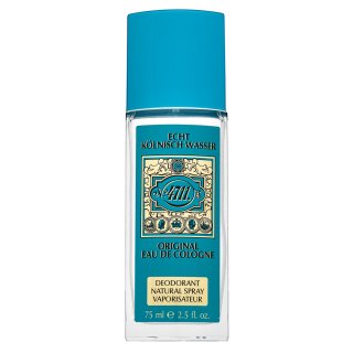 4711 Original dezodorans s raspršivačem unisex 75 ml