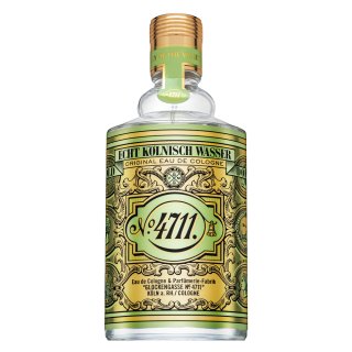 4711 Lily Of The Valley kolonjska voda za žene 100 ml