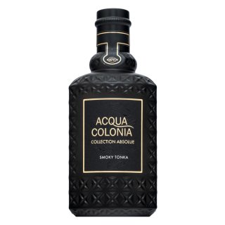 4711 Acqua Colonia Collection Absolue Smoky Tonka parfemska voda unisex 100 ml