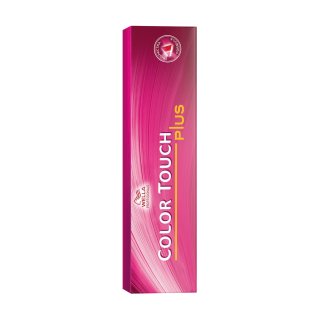 Wella Professionals Color Touch Plus profesionalna demi-trajna boja za kosu 55/07 60 ml