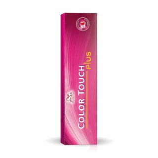 Wella Professionals Color Touch Plus profesionalna demi-trajna boja za kosu 88/07 60 ml