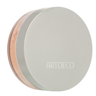 Artdeco Mineral Powder Foundation mineralna zaštitna šminka 3 Soft Ivory 15 g
