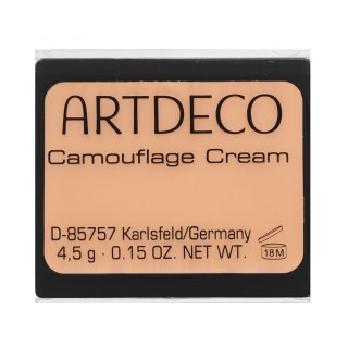 Artdeco Camouflage Cream vodootporni korektor 08 Beige Apricot 4,5 g