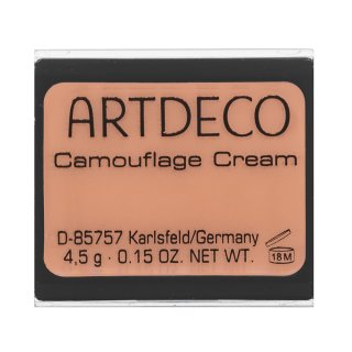 Artdeco Camouflage Cream vodootporni korektor 09 Soft Cinnamon 4,5 g