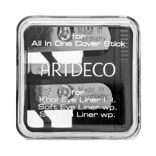 Artdeco Sharpener Duo šiljilo za kozmetičke olovke