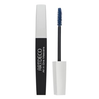 Artdeco All In One Mascara maskara za produljenje trepavica i volumen 05 Blue 10 ml