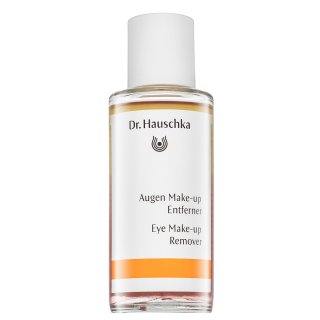 Dr. Hauschka dvofazni odstranjivač šminke Eye Make-Up Remover 75 ml