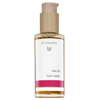 Dr. Hauschka Hair Oil ulje za sve tipove kose 75 ml