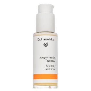 Dr. Hauschka uravnotežujuće mlijeko za lice Balancing Day Lotion 50 ml