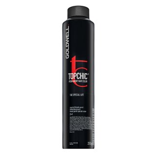 Goldwell Topchic Hair Color profesionalna trajna boja za kosu za sve tipove kose 4NN 250 ml