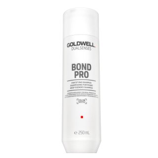 Goldwell Dualsenses Bond Pro Fortifying Shampoo učvršćujući šampon za suhu i lomljivu kosu 250 ml