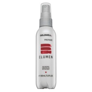 Goldwell Elumen Prepare Pre-Treatment njega kose koja se ne ispire prije bojanja 150 ml