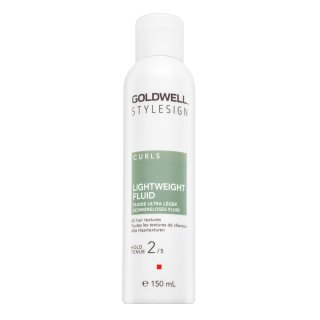 Goldwell StyleSign Curls Lightweight Fluid fluid za valovitu i kovrčavu kosu 150 ml