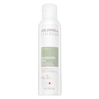 Goldwell StyleSign Curls Bundling Gel styling gel za definiciju valova 150 ml