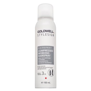 Goldwell StyleSign Hairspray Compressed Working Hairspray lak za kosu za srednju fiksaciju 150 ml