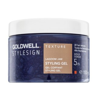 Goldwell StyleSign Texture Lagoom Jam Styling Gel gel za kosu za ekstra jaku fiksaciju 150 ml
