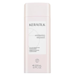 Kerasilk Essentials Color Protecting Conditioner zaštitni regenerator za kosu za obojenu kosu 200 ml