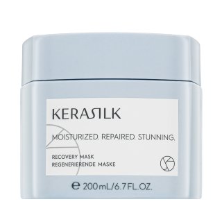 Kerasilk Specialists Recovery Mask učvršćujuća maska za revitalizaciju kose 200 ml