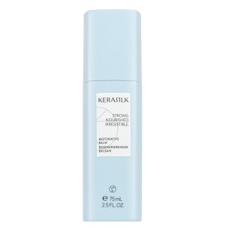 Kerasilk Specialists Restorative Balm hranjivi balzam za suhu i oštećenu kosu 75 ml