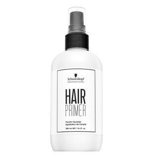 Schwarzkopf Professional Igora Hair Primer njega kose koja se ne ispire prije bojanja 250 ml