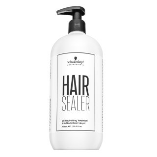 Schwarzkopf Professional Igora Hair Sealer njega za stabiliziranje kose za obojenu kosu 750 ml