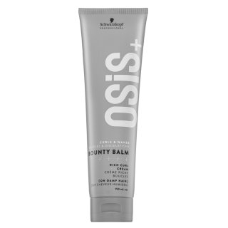 Schwarzkopf Professional Osis+ Bounty Balm styling krema za kovrčavu kosu 150 ml