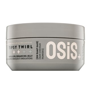 Schwarzkopf Professional Osis+ Tipsy Twirl styling gel za kovrčavu kosu 300 ml