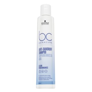 Schwarzkopf Professional BC Bonacure Scalp Genesis Anti-Dandruff Shampoo šampon protiv prhuti 250 ml