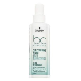 Schwarzkopf Professional BC Bonacure Scalp Soothing Serum serum za suho vlasište 100 ml