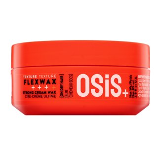 Schwarzkopf Professional Osis+ Flexwax vosak za kosu za ekstra jaku fiksaciju 85 ml