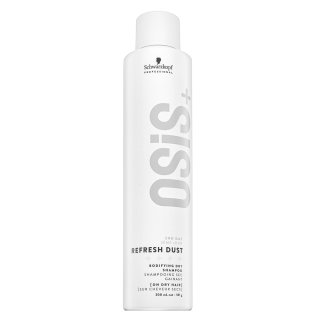 Schwarzkopf Professional Osis+ Refresh Dust suhi šampon za volumen kose 300 ml