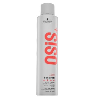 Schwarzkopf Professional Osis+ Session lak za kosu za ekstra jaku fiksaciju 300 ml