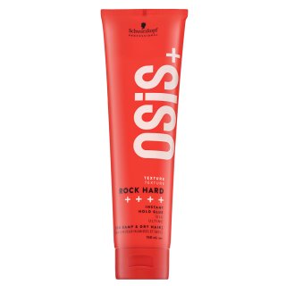 Schwarzkopf Professional Osis+ Rock Hard styling gel za ekstra jaku fiksaciju 150 ml