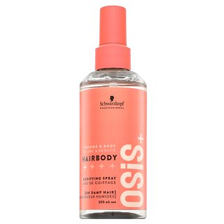 Schwarzkopf Professional Osis+ Hairbody sprej za volumen kose 200 ml