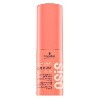 Schwarzkopf Professional Osis+ Soft Dust puder za volumen kose 10 g