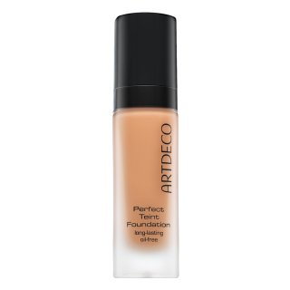 Artdeco Perfect Teint Foundation tekući make-up za ujednačenu i prosvijetljenu kožu 52 Golden Bisquit 20 ml